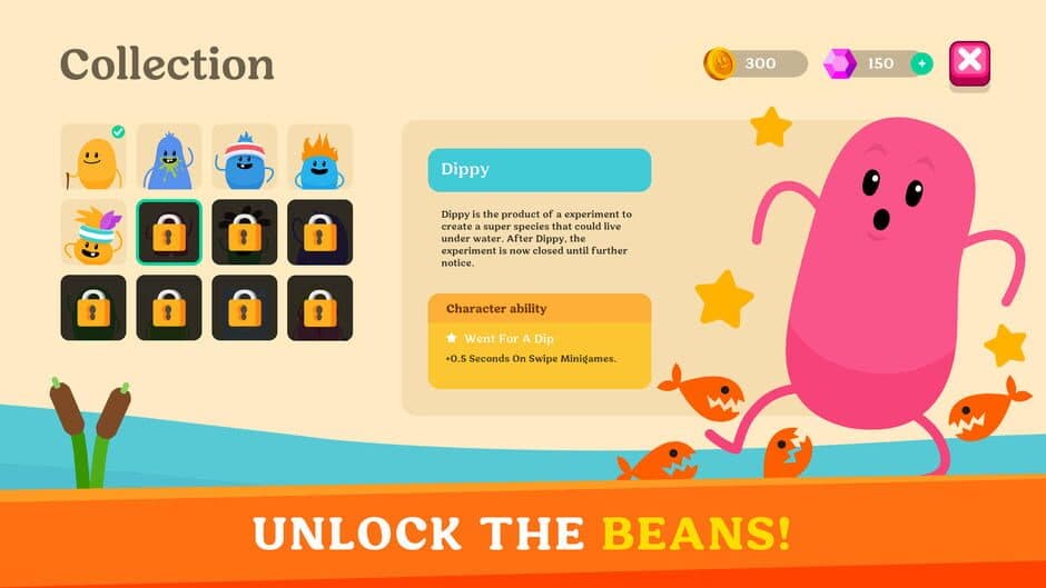 Скриншот 3 из Dumb Ways to Die 4