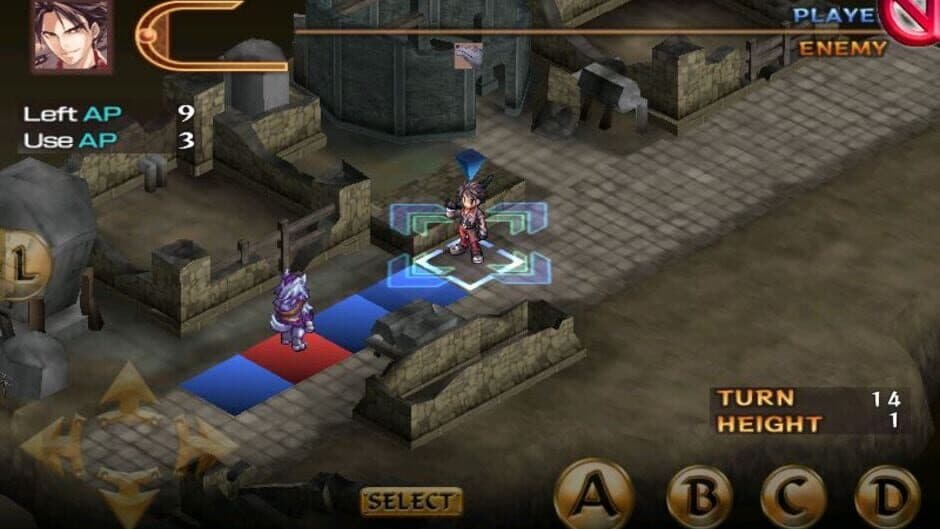 Скриншот 10 из Blazing Souls Accelate