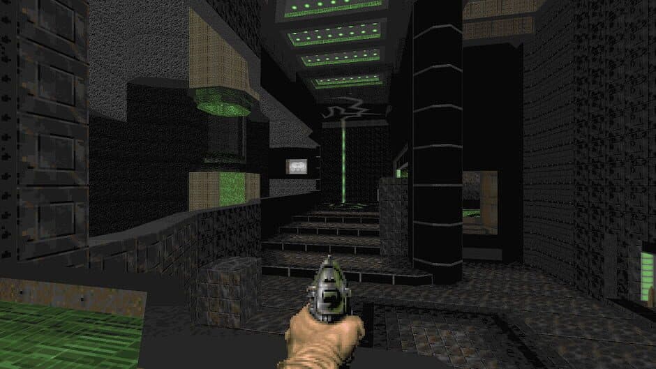 Скриншот 2 из Darkest Room
