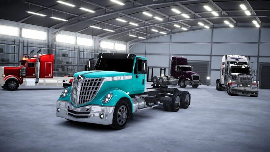 Скриншот 6 из Tow Truck Driver Simulator 2023