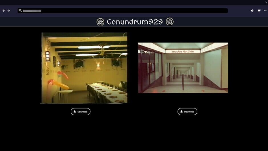 Скриншот 2 из Conundrum 929