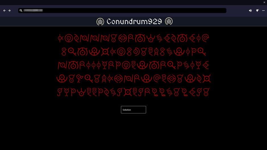 Скриншот 5 из Conundrum 929