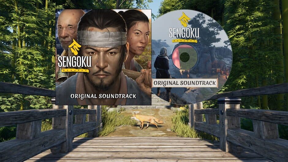 Скриншот 2 из Sengoku Dynasty: Ultimate Edition