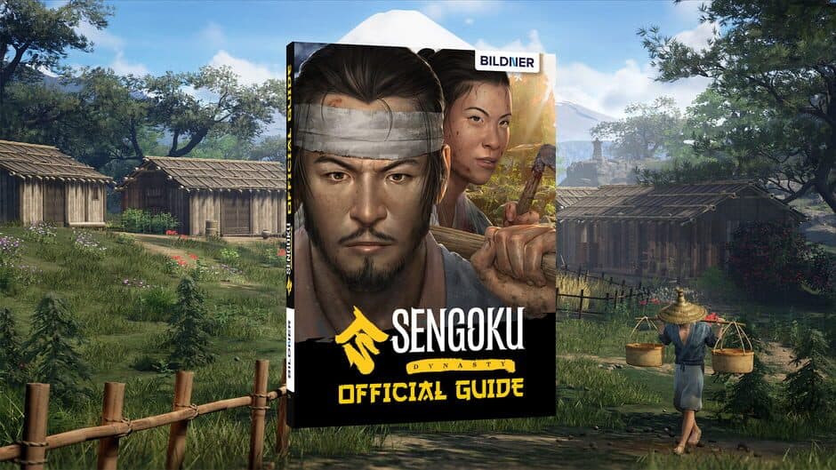 Скриншот 3 из Sengoku Dynasty: Ultimate Edition