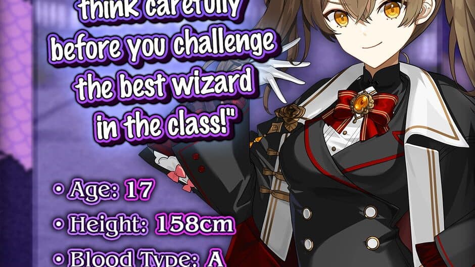 Скриншот 1 из My New Classmate is a Dragon?!