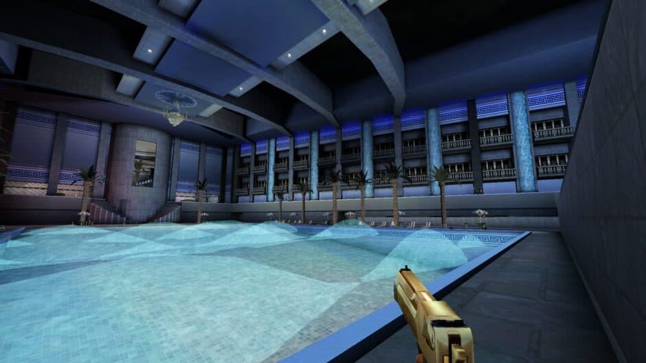 Скриншот 5 из Duke Nukem Forever: Restoration Project