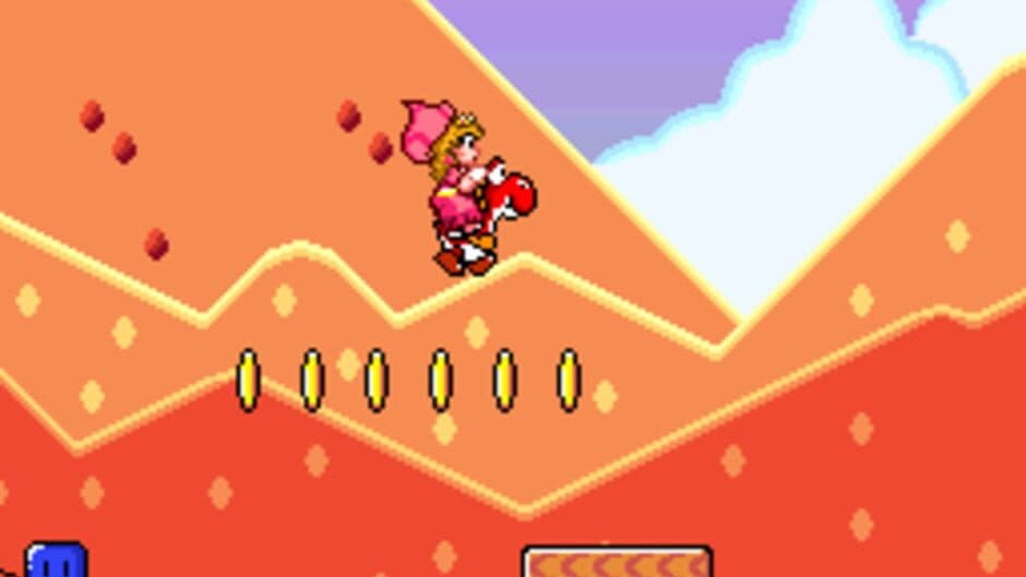 Скриншот 1 из SMW The Princess Rescue 3: The Turnabout