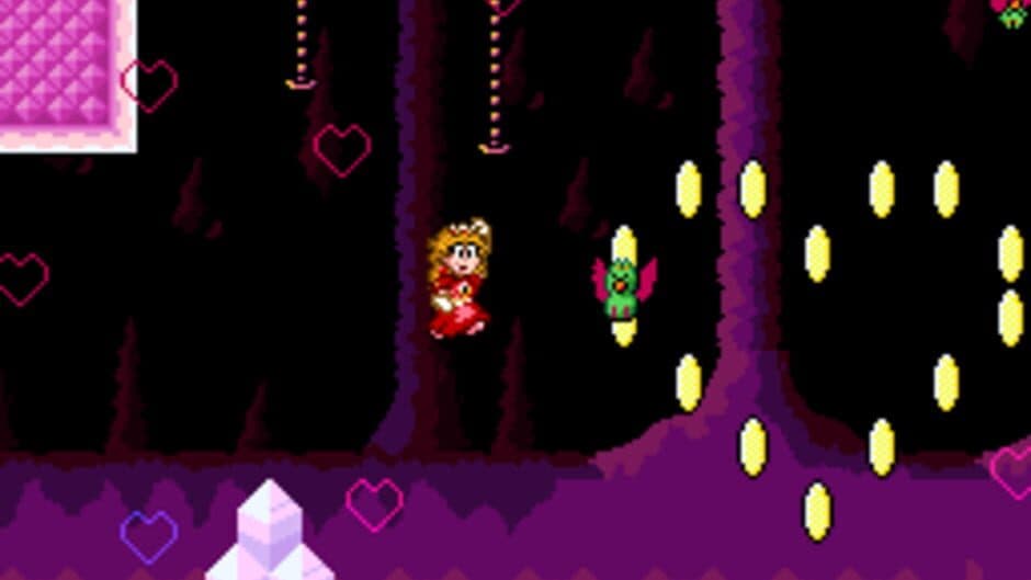 Скриншот 4 из SMW The Princess Rescue 3: The Turnabout
