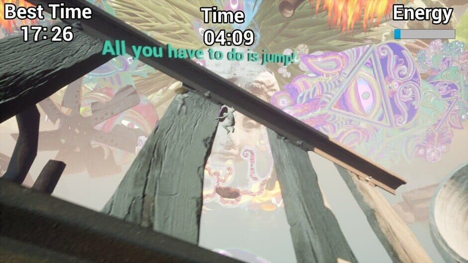 Скриншот 9 из Tilted