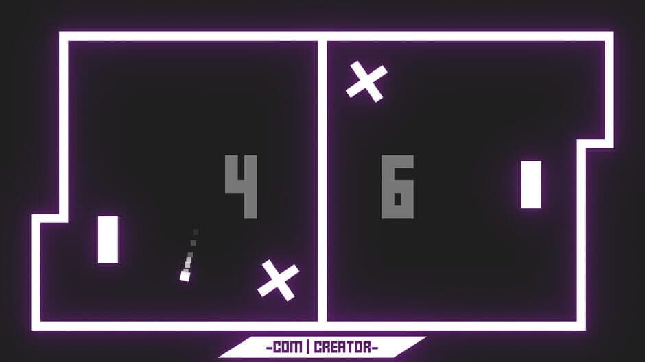 Скриншот 1 из Ping Pong Deluxe