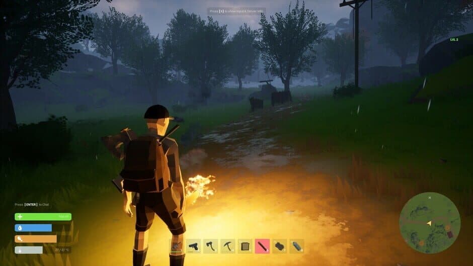 Скриншот 8 из Awakened