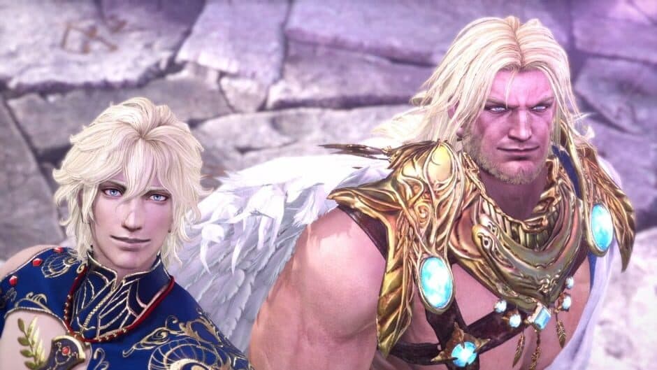 Скриншот 6 из Warriors Orochi 4 Ultimate: Deluxe Edition