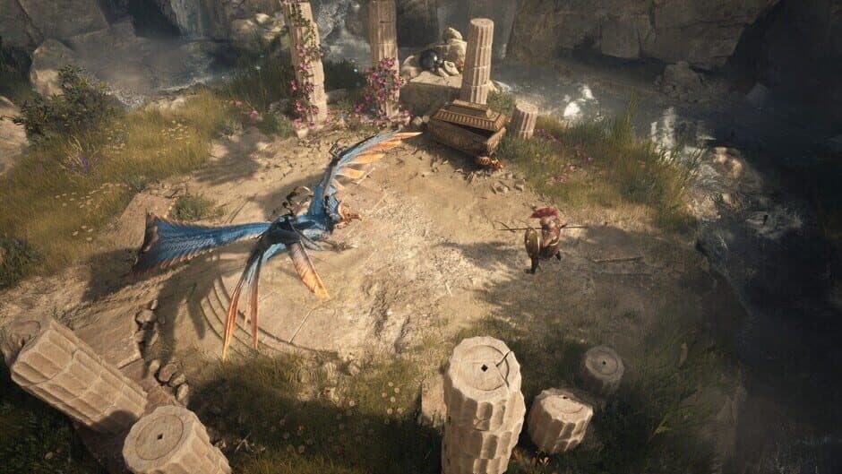 Скриншот 3 из Titan Quest II