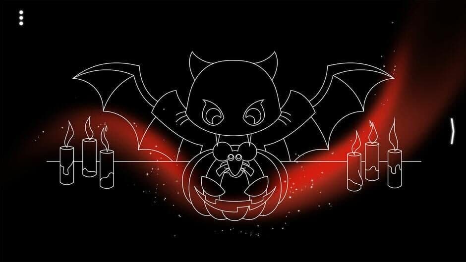 Скриншот 1 из Hidden Shapes: Cat Realm + Trick or Cats