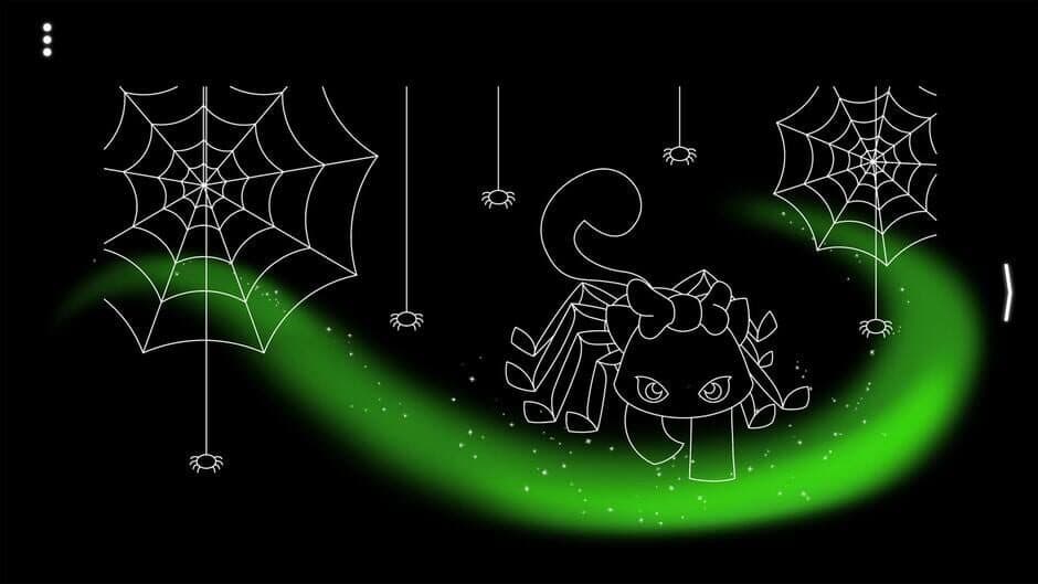 Скриншот 6 из Hidden Shapes: Cat Realm + Trick or Cats