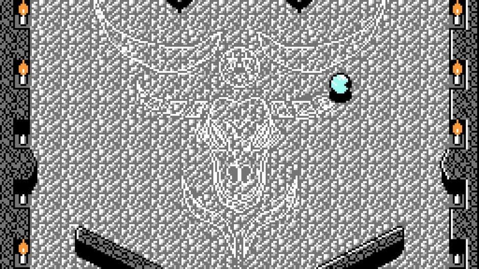 Скриншот 2 из Pinball Quest