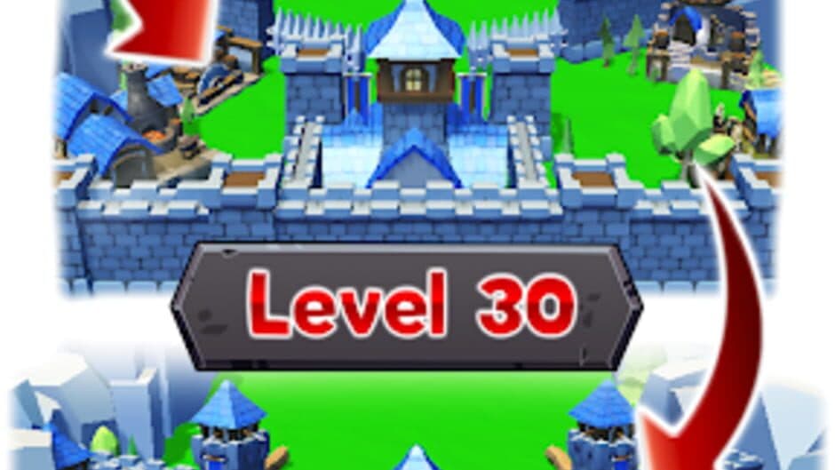 Скриншот 2 из Pinball Kingdom