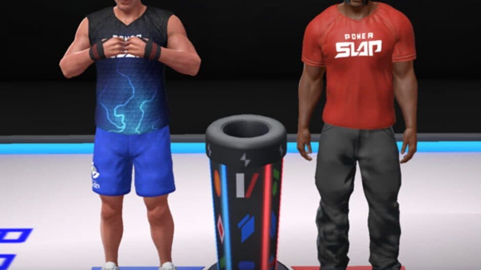 Скриншот 6 из Power Slap