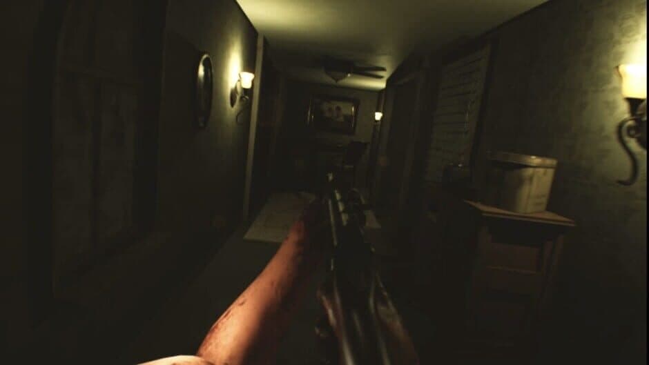 Скриншот 7 из Witching Hour