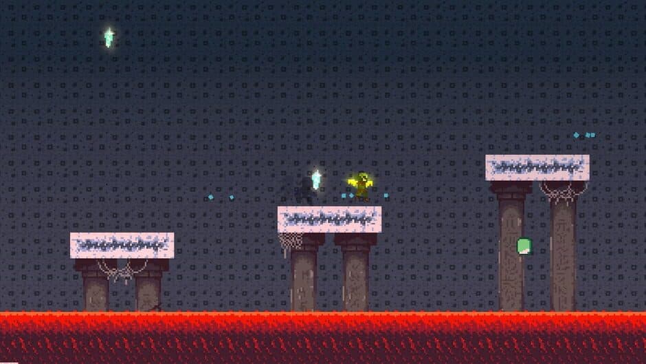 Скриншот 4 из Gauntler