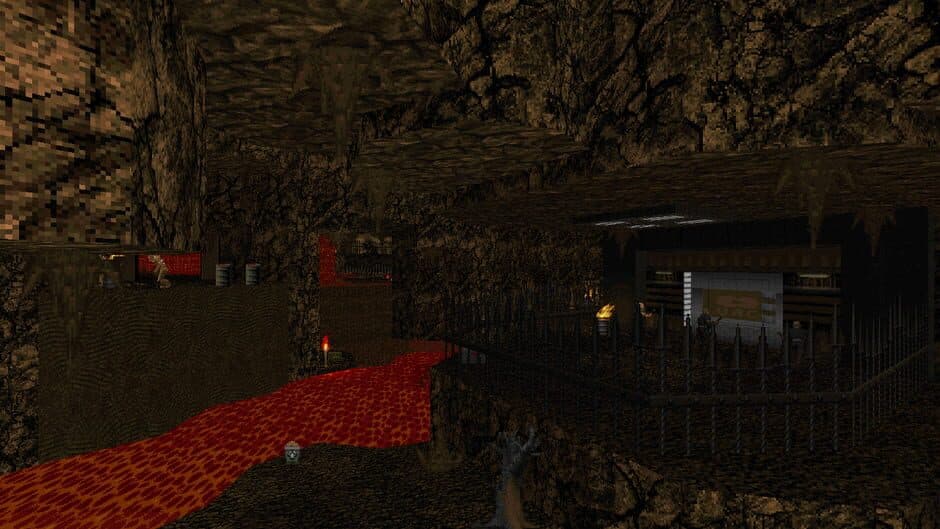 Скриншот 1 из Pumpkin Hell
