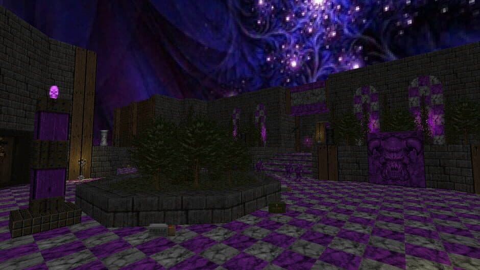 Скриншот 1 из Exquisite Amethyst