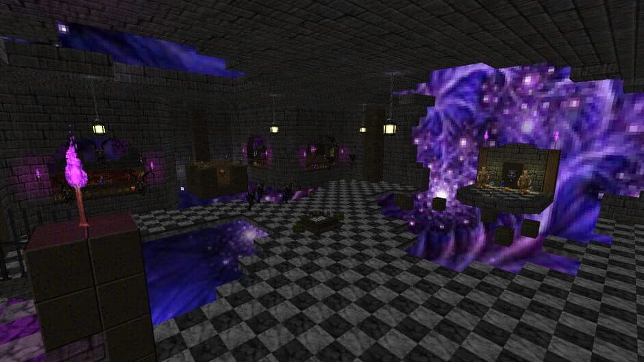 Скриншот 2 из Exquisite Amethyst
