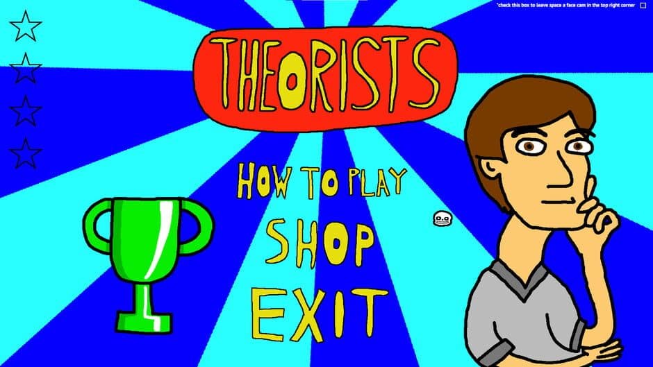 Скриншот 2 из Theorists