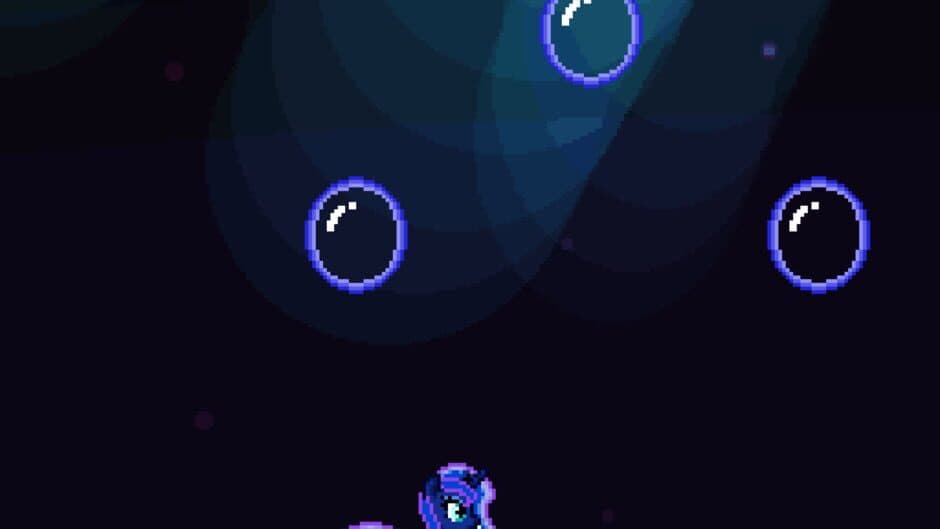 Скриншот 3 из Super Alicorn Sisters: Return of the Tantabus