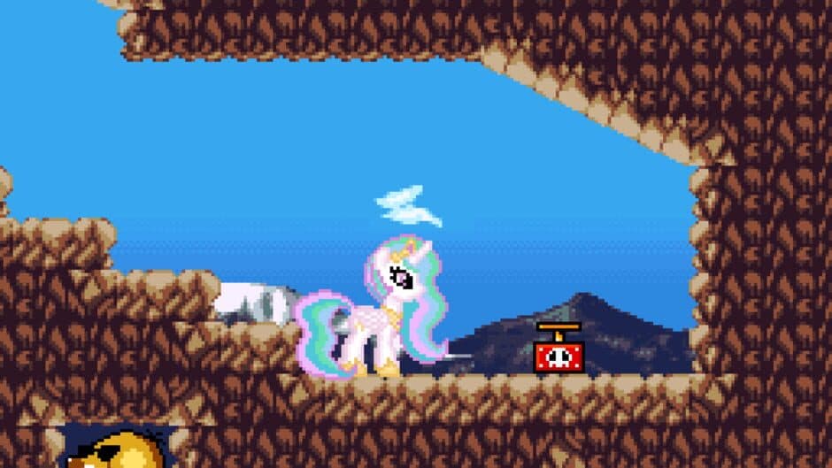 Скриншот 4 из Super Alicorn Sisters: Return of the Tantabus