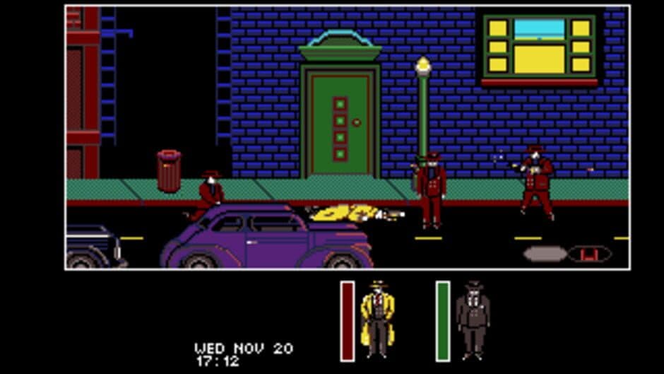 Скриншот 2 из Dick Tracy: The Crime-Solving Adventure