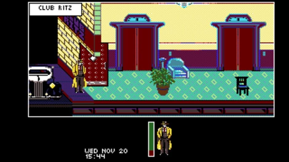 Скриншот 3 из Dick Tracy: The Crime-Solving Adventure
