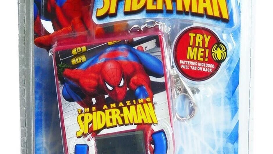 Скриншот 2 из The Amazing Spider-Man: Skyscraper Scaler