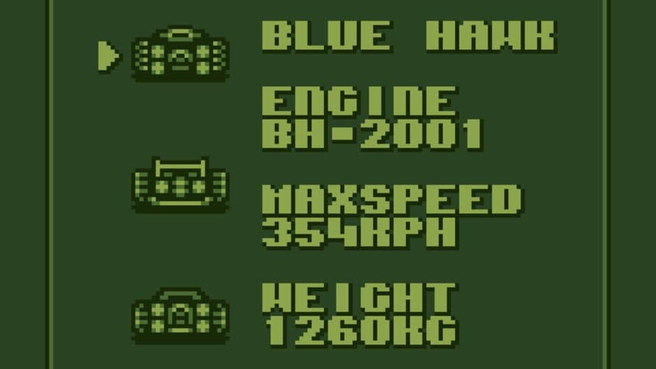 Скриншот 2 из G-Zero