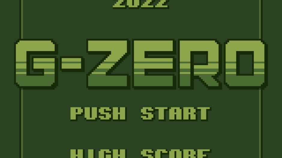 Скриншот 3 из G-Zero