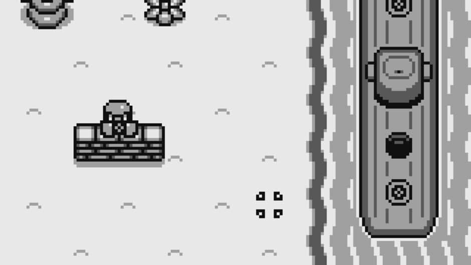 Скриншот 1 из Gunship