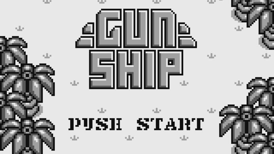 Скриншот 3 из Gunship