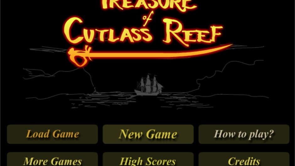 Скриншот 2 из Treasure of Cutlass Reef
