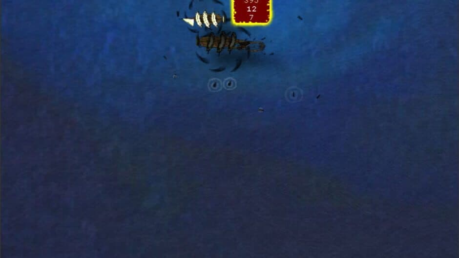Скриншот 1 из Treasure of Cutlass Reef