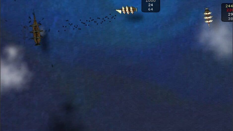 Скриншот 4 из Treasure of Cutlass Reef