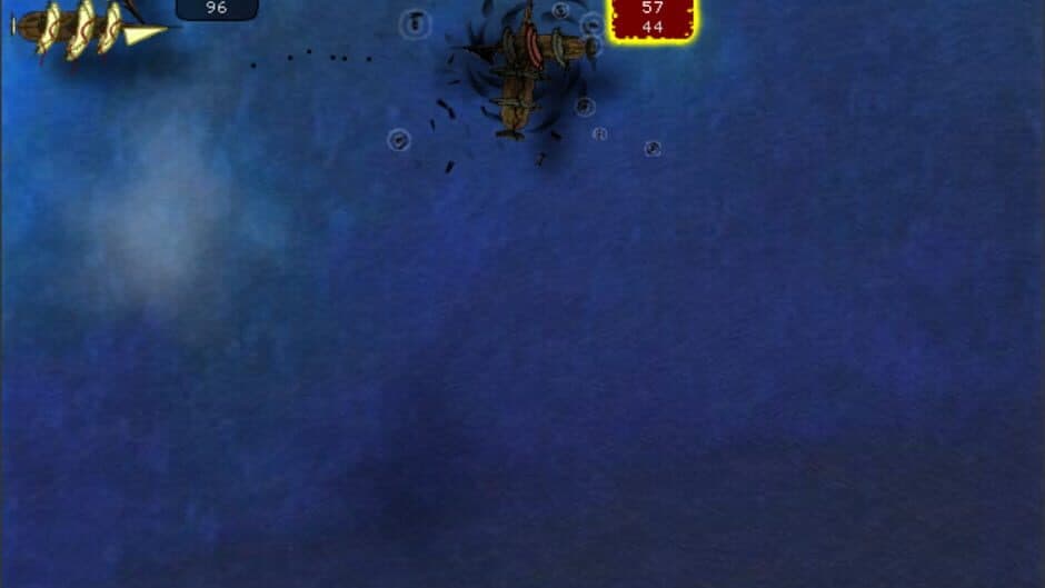 Скриншот 6 из Treasure of Cutlass Reef