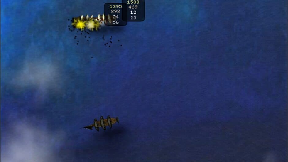 Скриншот 9 из Treasure of Cutlass Reef