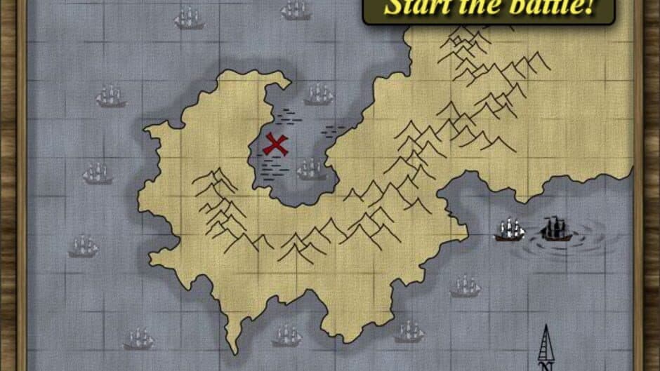 Скриншот 10 из Treasure of Cutlass Reef