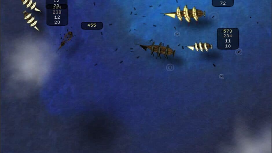 Скриншот 11 из Treasure of Cutlass Reef