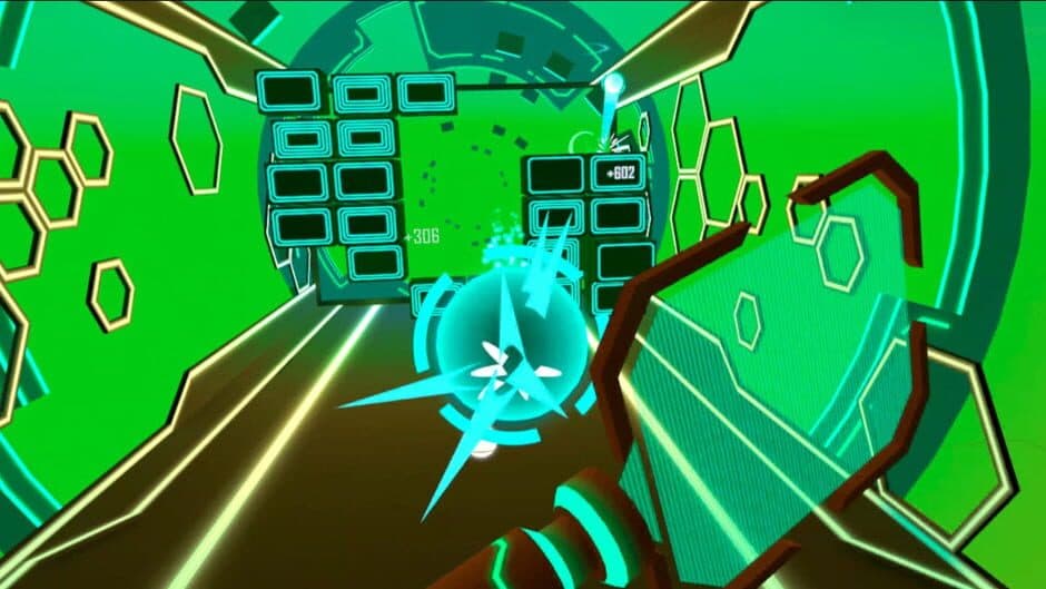 Скриншот 3 из Cybrix