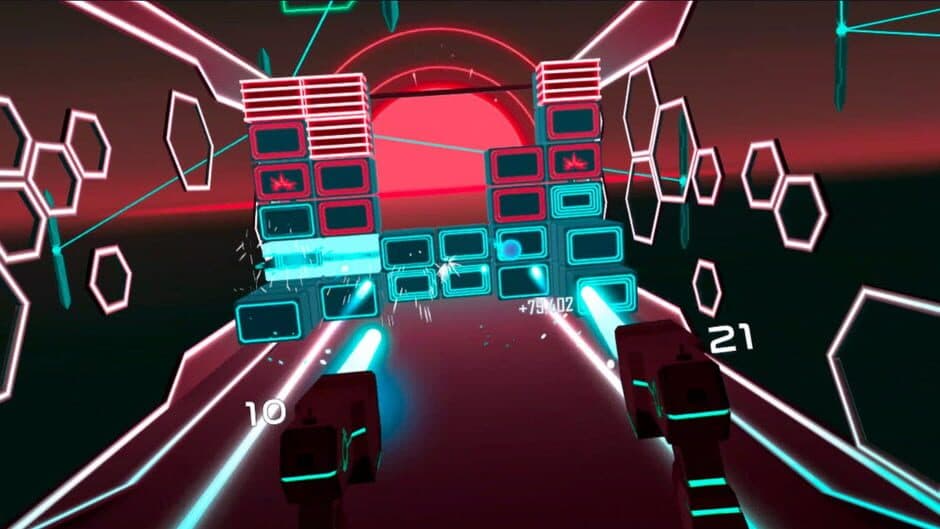 Скриншот 4 из Cybrix