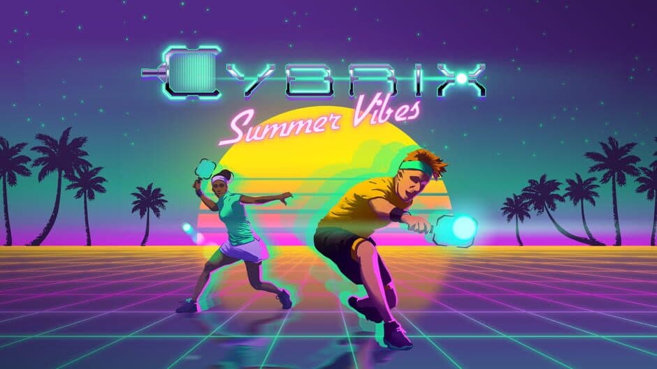 Скриншот 1 из Cybrix