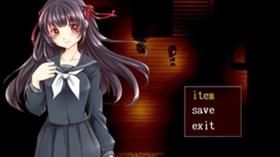Скриншот 2 из Paranormal Syndrome: R Dolls Edition