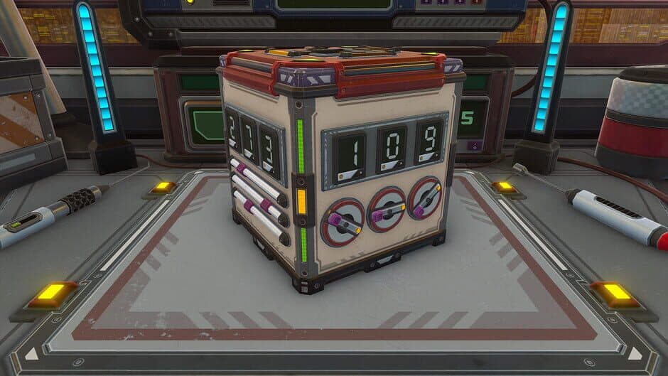 Скриншот 6 из Access Denied: Escape
