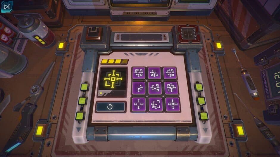 Скриншот 5 из Access Denied
